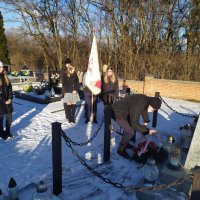 Zobacz w powiększeniu: 159. Rocznica wybuchu Powstania Styczniowego (10)